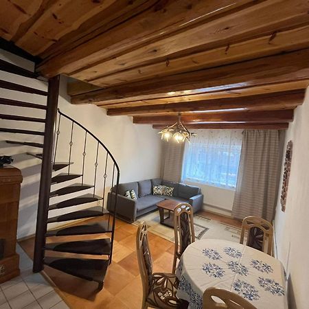 Ubytovanie U Martona V Spisskom Stiavniku Poprad Exterior foto