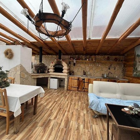 Ubytovanie U Martona V Spisskom Stiavniku Poprad Exterior foto
