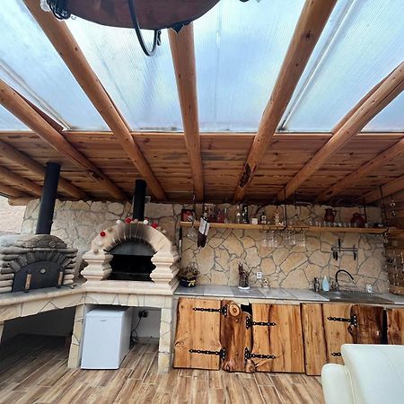 Ubytovanie U Martona V Spisskom Stiavniku Poprad Exterior foto