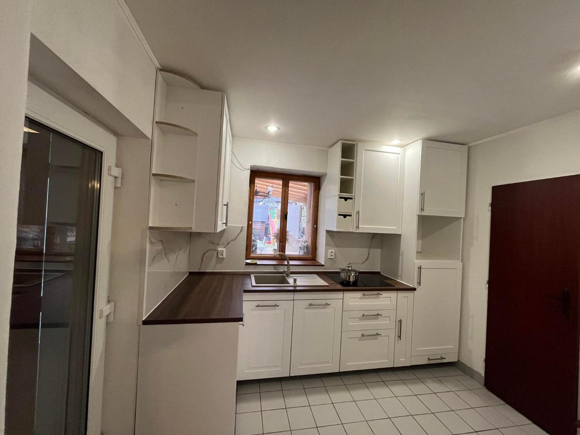 Ubytovanie U Martona V Spisskom Stiavniku Poprad Exterior foto