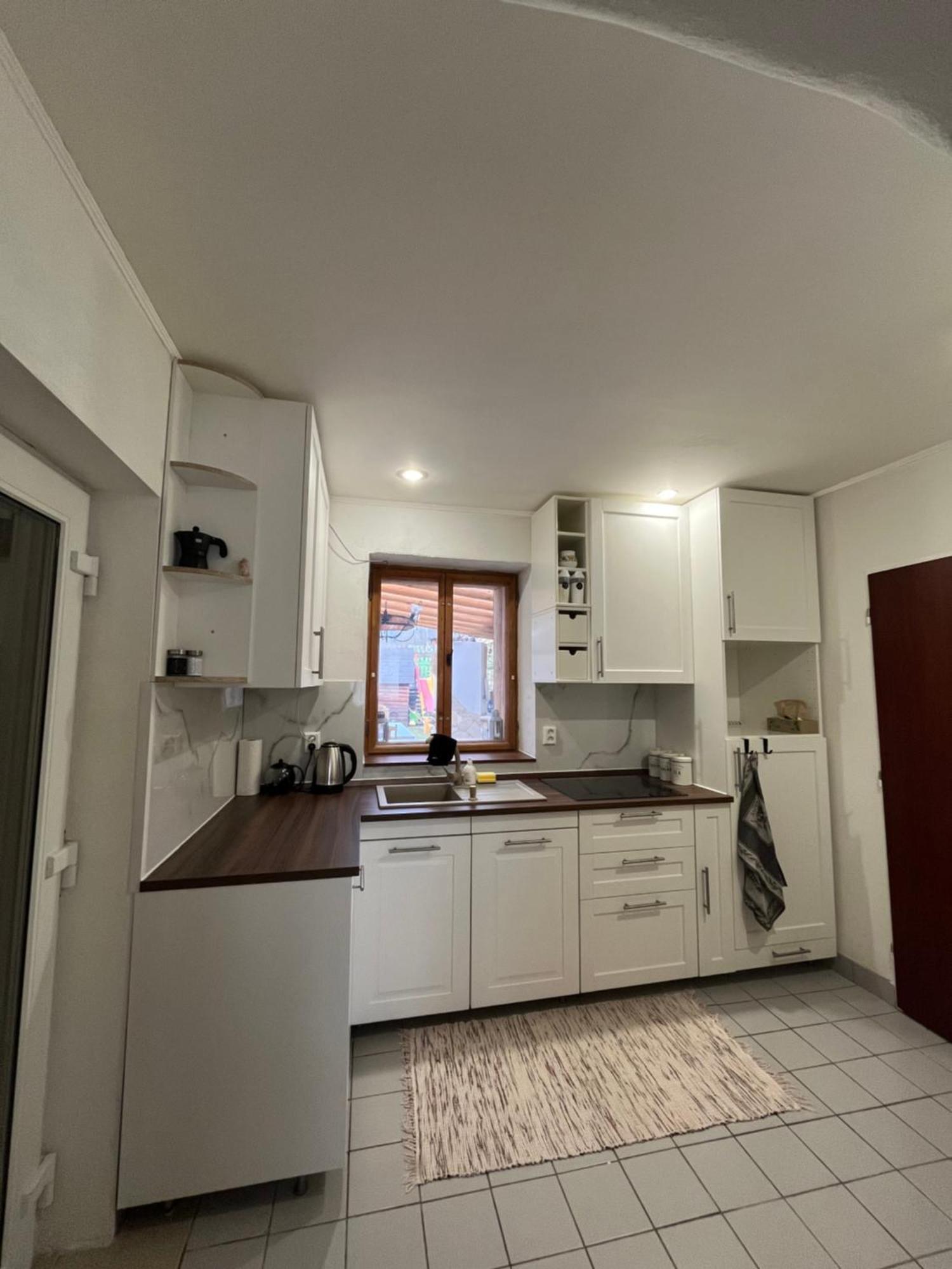 Ubytovanie U Martona V Spisskom Stiavniku Poprad Exterior foto