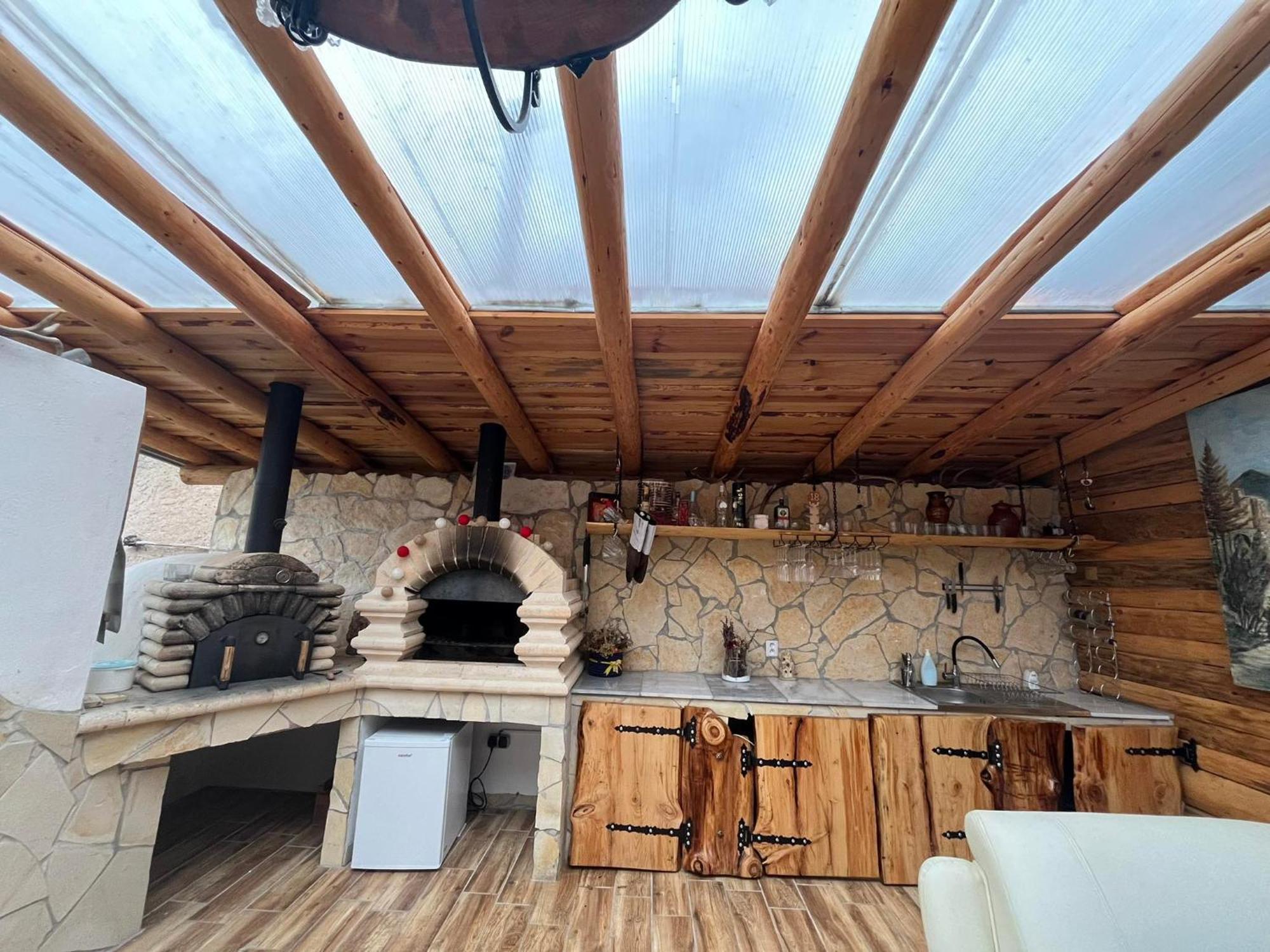 Ubytovanie U Martona V Spisskom Stiavniku Poprad Exterior foto